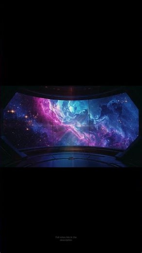 POV: You're alone in space at 3AM