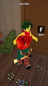 Mm2 round for keyboard asmr!🤤