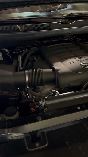 Valvoline Restore & Protect 5w-30 Tundra 5.7 review