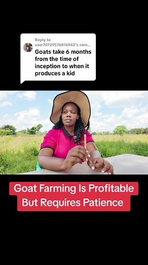 The Profitability of Goat Farming: A Guide to Success
