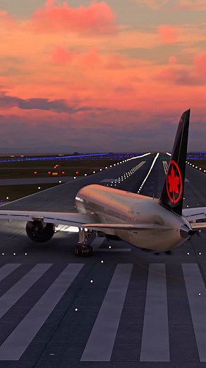 Highlights from Microsoft Flight Simulator reels from this week! Follow @flight.playground for daily flight sim adventures ✈️✈️ #msfs #flightsim #flightsimulator #airliners #aviationdaily #avgeeks | Flight Playground | MSFS