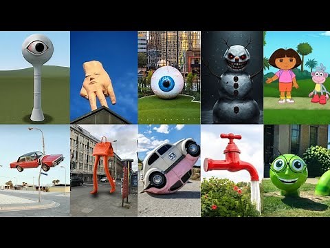 10 Secret Location On Google Earth 🌎