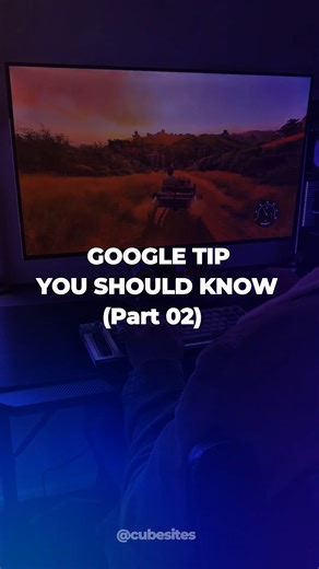 Cube Sites on Instagram: "Google Tip You Should (part 01) Download PPTs Easily Find ready-made PPT slides. Use filetype:ppt for any topic. Download presentations instantly. Follow for more useful tips. Let us know if it works 👇 #GoogleTips #PresentationHack #StudyTools #TechTricks #Productivity #fyp #goviral #followformore #shorts #trending"