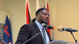 Message "Hand Over Heart". Visit our Youtube channel to view the full sermon. https://youtube.com/live/ZxLHle--GhQ?feature=share | Berea Seventh-Day Adventist Church