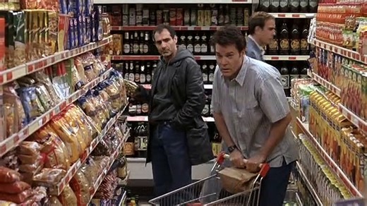 Control (2004) Filme Deustche HD