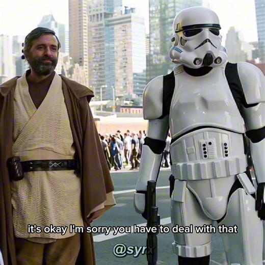 Darth Vader en Ted 2: Un Encuentro Épico