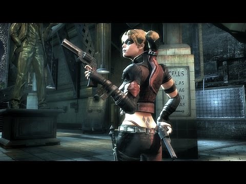 Injustice: Gods Among Us - All skins and how to unlock them