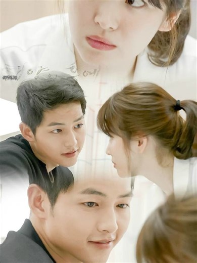 Top OST Songs from Descendants of the Sun