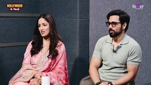 Emraan Hashmi on Aryan Khan Intimacy Coaches and His Musical Legacy With Yami Gautam