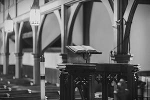 Taboo Topics Mainline Preachers Will Likely Avoid In 2026