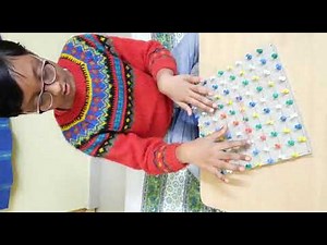 How to find area nd perimeter of a 2D shape using Geoboard.A geoboard is a mathematical manipulative