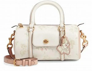 The Spring Disney x Coach Collection Has Fully Launched | Chip and Company