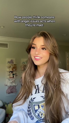 If they laugh its over | anger issues vs real anger issues