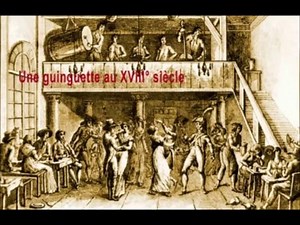 C'ÉTAIT SACRÉ LA JAVA (Java) #thierrymonicault Accordéon