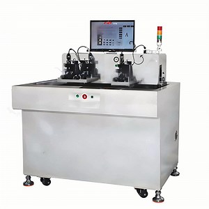 [Hot Item] High Precision LED Die Bonding Machine for Semiconductor Packaging
