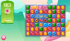 Candy Crush Jelly Gets A New Update With Delicious New Levels And Gameplay Improvements | Happy Gamer