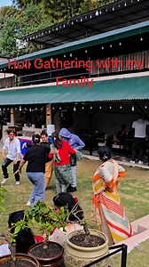 Swaroop Raj Acharya on Reels