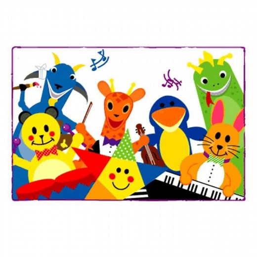 Baby Einstein - Orchestral Suite