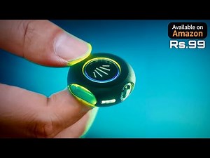 500–₹1000 में मिलेंगे ये 12 कूल गैजेट्स | Amazon के Hidden Products 😱🔥”#viral