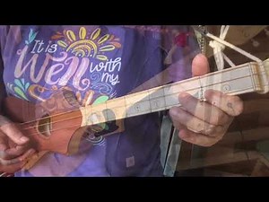 Stick Dulcimer Videos and Tabs