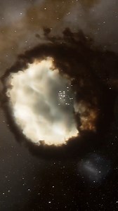 95K views · 934 reactions | Now this nebula. Made with Space Engine. | Cosmoknowledge | Facebook