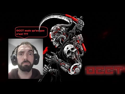 Télécharger et Installer OCCT