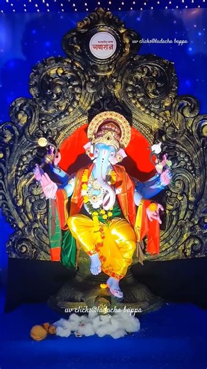 बाप्पामोरया #ganpatibappamorya #bappa #ganpatifestival #ganesha #shortvideo #shorts #short #festival