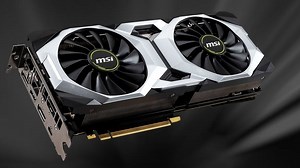 MSI Offers Automatic Overclocking for Pascal Graphics Cards