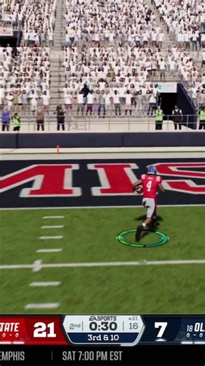 Can Ole Miss make a comeback?