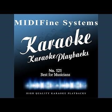 Maybe ((Originally Performed by (Musical) Annie) [Karaoke Version])