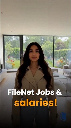FileNet Jobs & Salary 💼💰 | High-Paying ECM Careers in 2026! #shorts