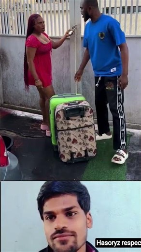 “Paani Wala Prank Ulta Pad Gaya 😅 Phir Kaise Manaya?”#respect #youtubeshorts