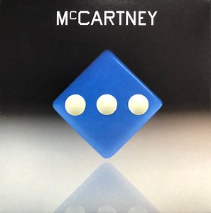 Paul McCartney - McCartney III