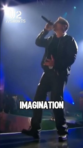 U2 - Beautiful Day (Live Glastonbury)
