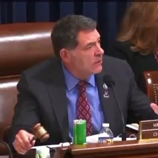 Clay Higgins was all over Chris Wray accusing the FBI of having Ghost busses to transport FBI agts dressed as Trump supporters to the Capitol on J6 "your day will come " Chris Wray The day is today... no one's above the law Kudos to Clay Higgins 👏 ~Chicago1Ray | Linda Traitz