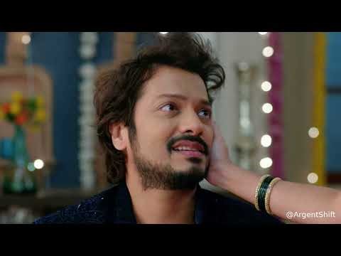 Lagnanantar hoilach prem today episode 16 डिसेंबरची रील व्हायरल झाल्यान देशमुख सुनेवर होणार चिखलफेक