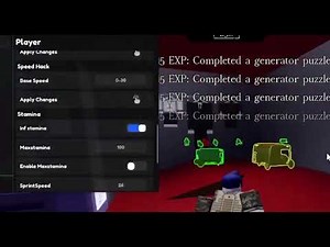 [G666😈 ] Forsaken Script Halloween 2025, NO KEY