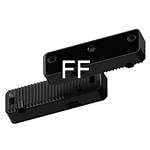 OAK-D-Lite-FF Luxonis | Mouser