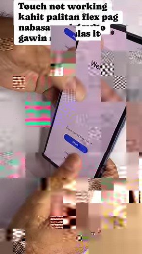 129K views · 1.8K reactions | Samsung a53 touch not working water damage problem fix best treubleshooting madalas ito gawin kapg nababsa at ayaw ma touch#reels#cellphone#repairing | Julphone Tv Official #newpage | Facebook