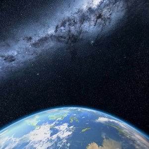 11K views · 198 reactions | What will we learn about our universe as we get to observe its further reaches for the first time?  Join us for an exciting 360° VR experience exploring the making of what will be the world's largest radio telescope. ️ Book now: rigb.org/whats-on/beyond-milky-way-vr-experience-narration-brian-cox?utm_source=facebook&utm_medium=social&utm_campaign=VR | Royal Institution of Great Britain | Facebook