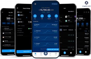 Onchain Wallet to Build AI Computing Robot × Blockchain Computing System, Promoting Next-Generation Smart Financial Ecosystem