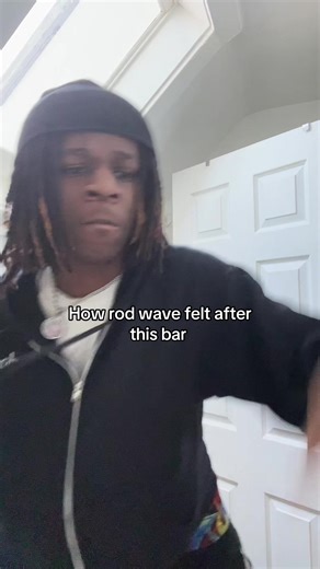 #fyp #viral #nyc #rodwave #song | Rod Wave