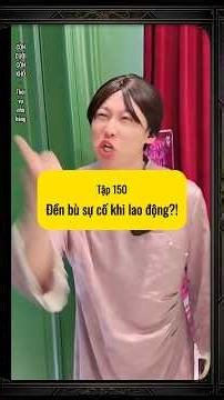 【Thúy Loi nhà hàng】 Lại lần nữa phục vụ bị khách làm bỏng, lần này luật sư Tím liệu có chiến thắng