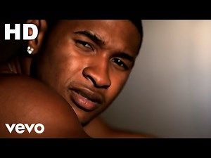 Usher - U Got It Bad (2001 Music Video) | #2 R&B Song