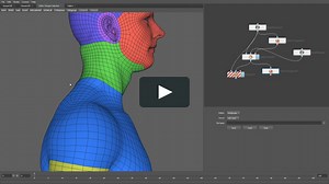 New Subset Node in Wrap3