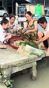 That'll teach you to keep asking so many questions! #chiemdautv #shorts #humor