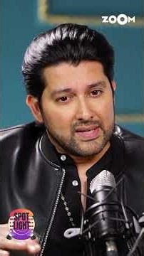 Aftab Shivdasani REACTS to taking a break from the industry #shorts