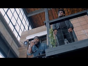 DaJourney - Sweet Ehh Ft Sone G (Official Video)