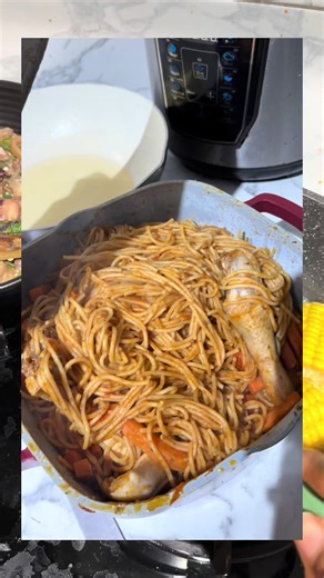 Surviving 4 Months Without Indomie