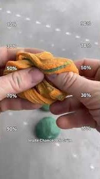 Überlebt Orange? 🍊🌲